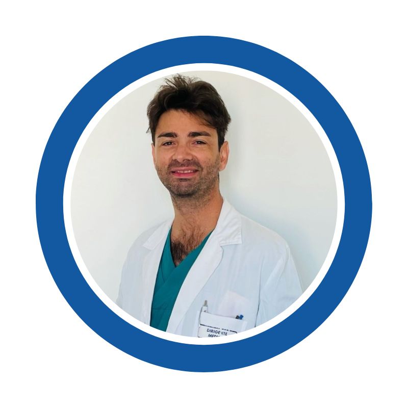 urologo giuseppe calò corato bari centro medico oculistico loiodice